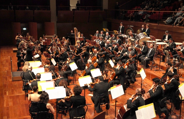 イタリア交響楽団