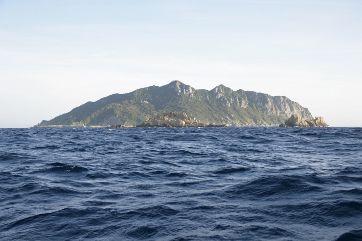 世界遺産「神宿る島」宗像・沖ノ島と関連遺産群パネル展