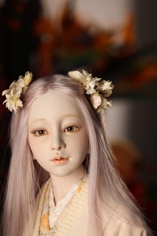 2021創作和人形展