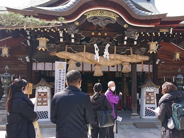 もっと知りたい福岡シリーズ×博多旧市街プロジェクト 博多旧市街の魅力を再発見!～博多談義～