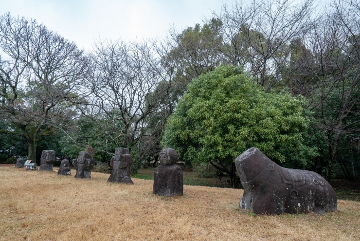 特別展「筑紫君一族史」