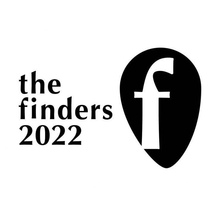 the finders 2022トークイベント「山口大輝×木下史雄 finders talk vol.3 写真アートの最前線〜スマホネイティブのファインダーから見通せる世界観〜」