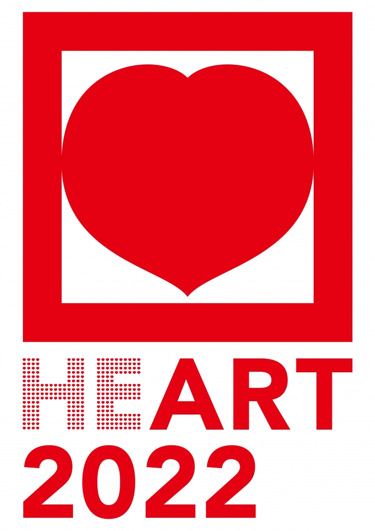 HEART2022 第75回山口県美術展覧会