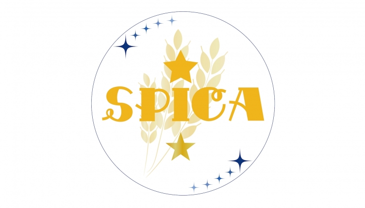 SPiCA LIVE VOL.1