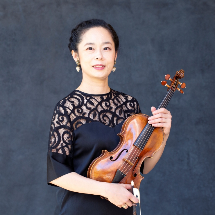 直方谷尾美術館 第62回室内楽定期演奏会 シリーズぴりおど6 モーヅァルトはこげな響きやった !