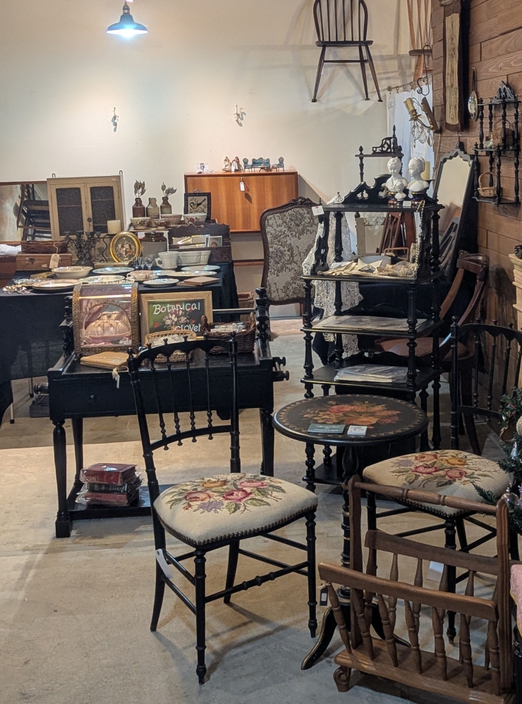 brocantique