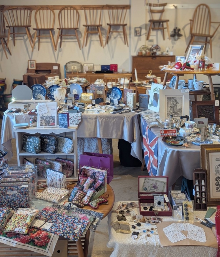 brocantique