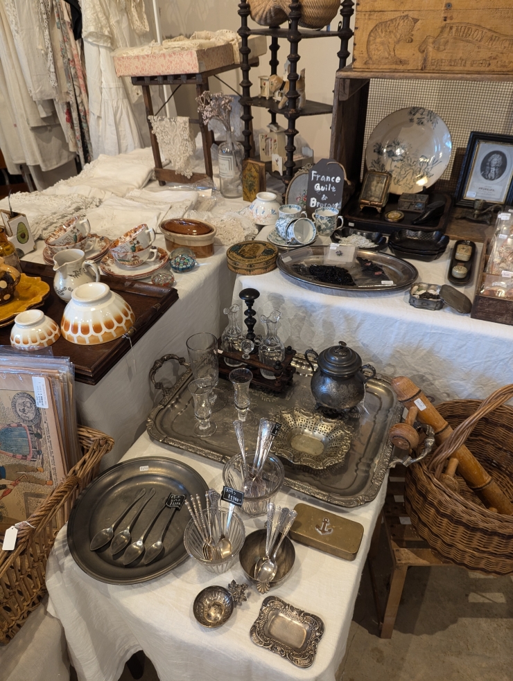 brocantique