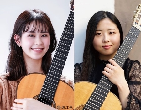 森田莉子&後藤千晶ジョイントコンサート