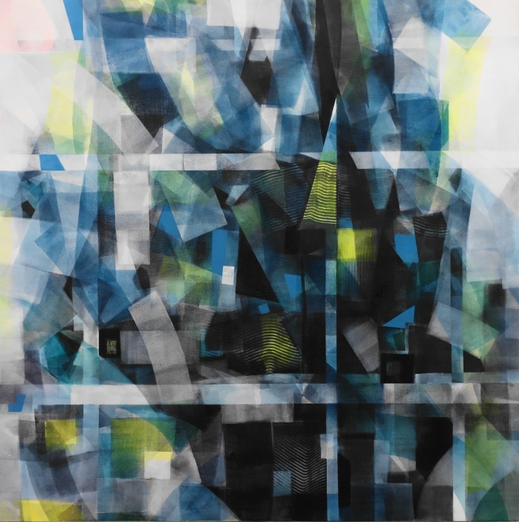 森 和 彦「1979～2025」作品展