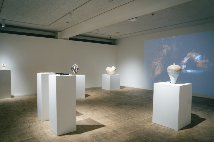 Artist Cafe Fukuoka Re-Opening展