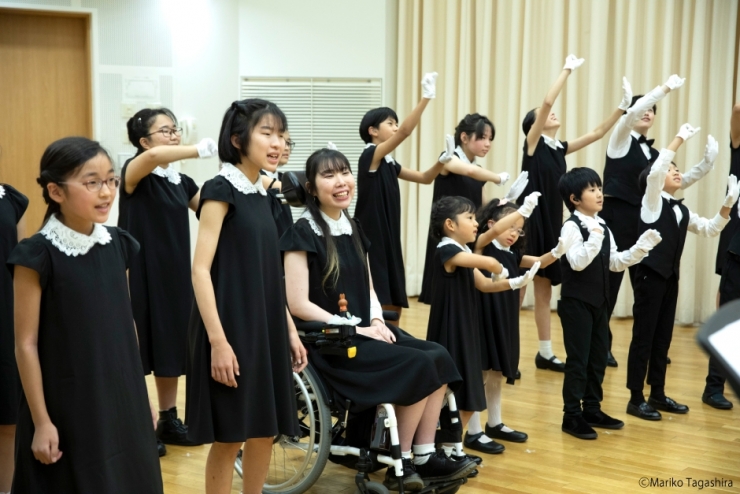 『第九のきせき in 久留米』事前説明会