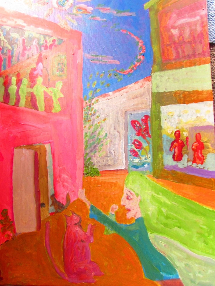 YOUICHIROU展3