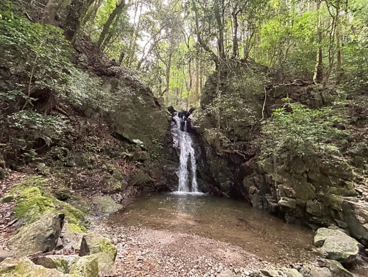 竜王峡キャンプ村開村!