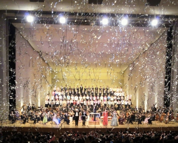 第9回福岡ジルベスターコンサート2025