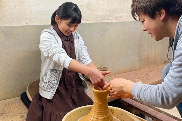 福岡で伝統工芸を体験するなら!アクロス福岡 第2回 超コウゲイ展・ワークショップ