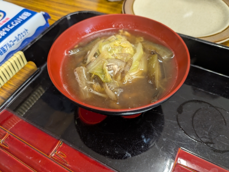 姫島日帰りしま旅郷土料理体験