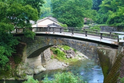 あの通潤橋を作ったのは八代の技術者集団だった!日本遺産にも認定された八代・石工の歴史を石匠館にたずねる