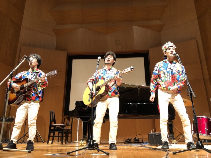 第7回 この指と〜まれ!in 福岡