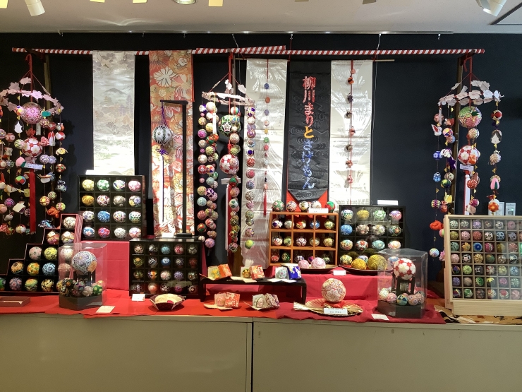 第30回 創作手工芸 梅支部展