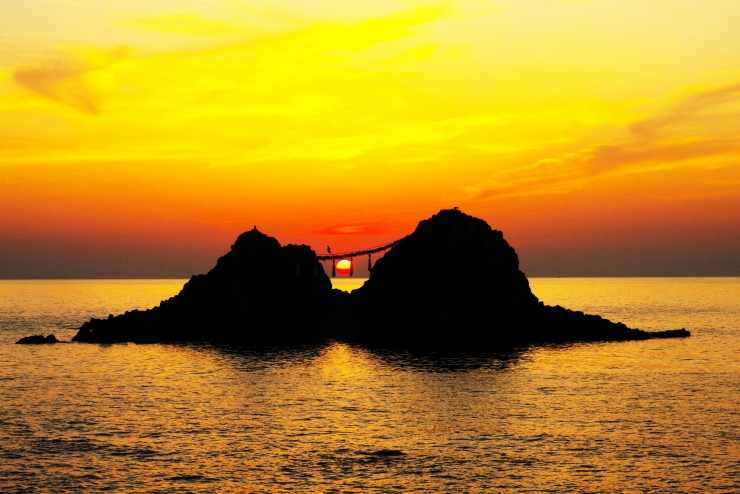 糸島を紹介するアマチュア写真家4人展