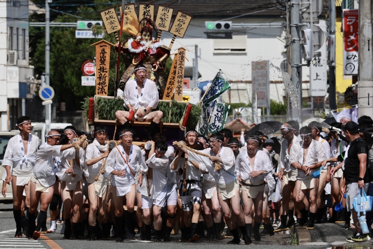 糸島を紹介するアマチュア写真家4人展