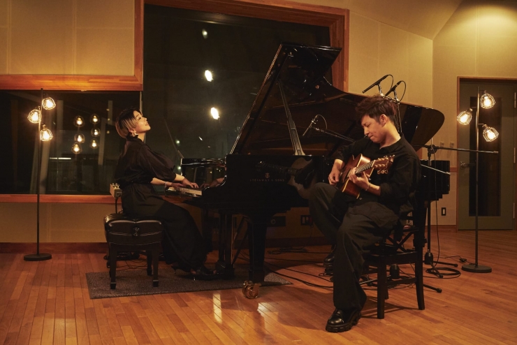 畑野圭慧×モンマユウヤ Duo “Acoustic Friends” 1st Album Release Live Tour 福岡公演