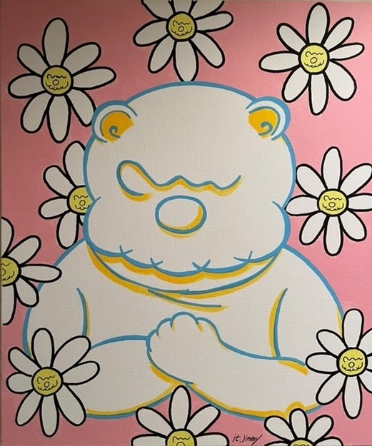 いつかのJimmy展