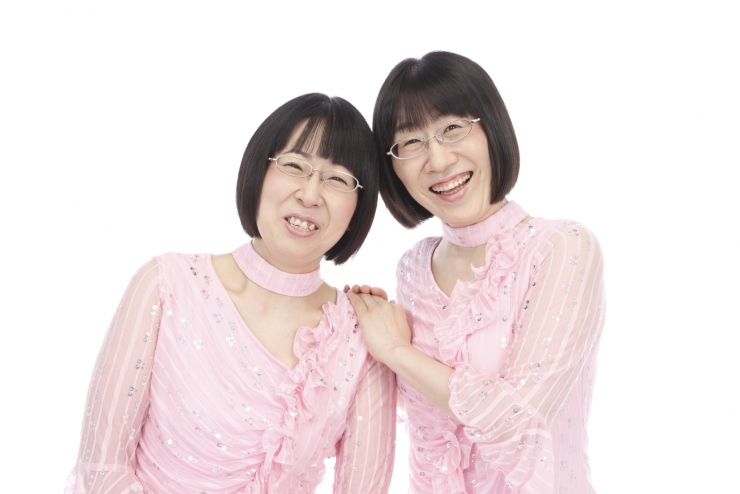 阿佐ヶ谷姉妹 単独ライブ7「見上げればおしるこ色の空」