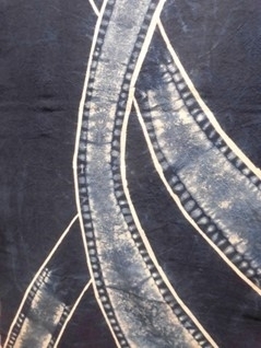 藍染 ～見て触れて感じて～