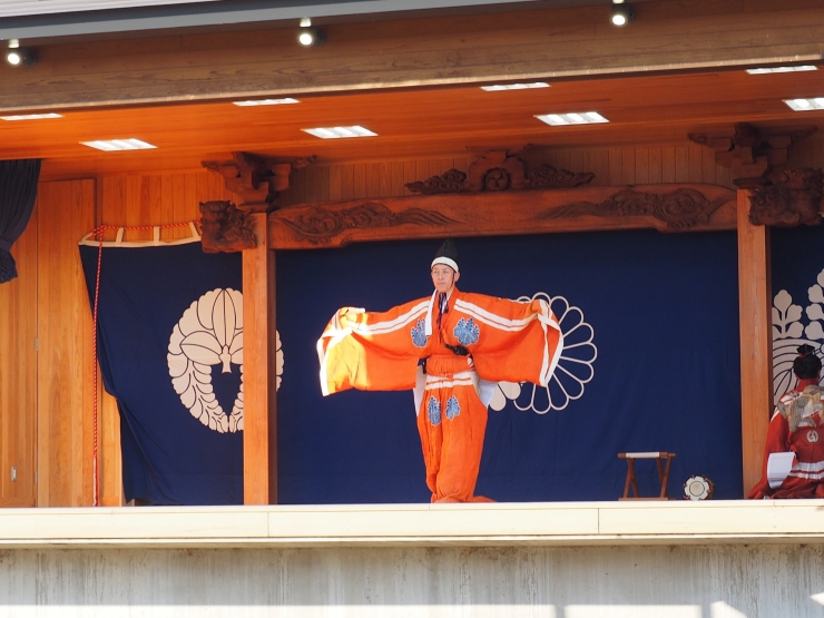 第17回 筑後七国 卑弥呼の火祭り