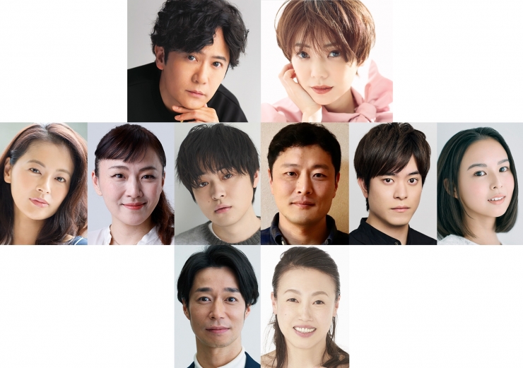 パルコ・プロデュース2026「プレゼント・ラフター」