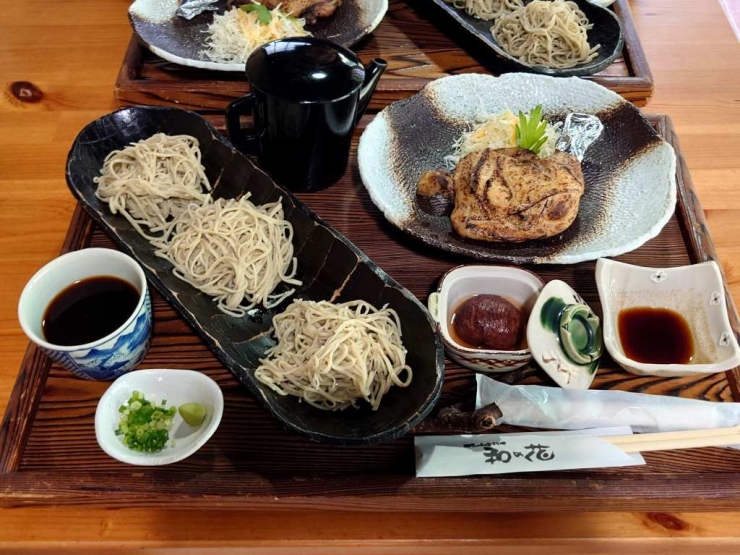 心の奥にじんわり染みる小国町の魅力ー北里柴三郎記念館、鍋ケ滝、裕花、和の花