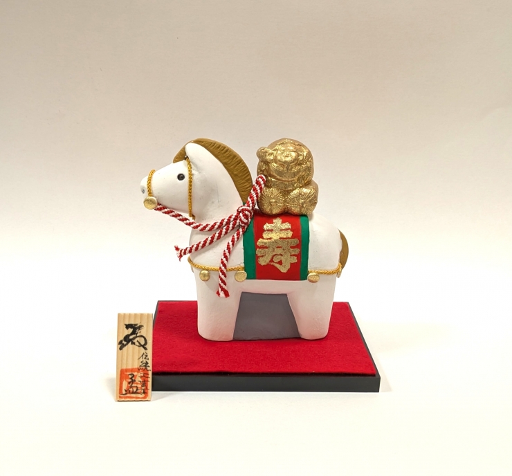 博多人形干支人形展