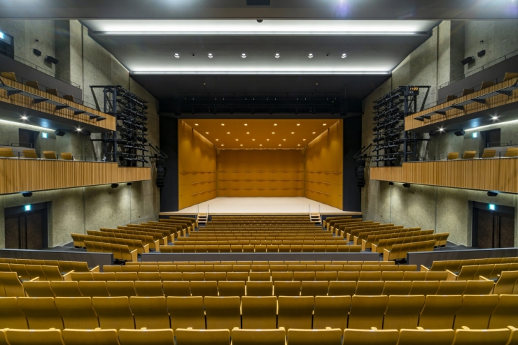 福岡ヘンデル・バッハ合唱団 初回練習会