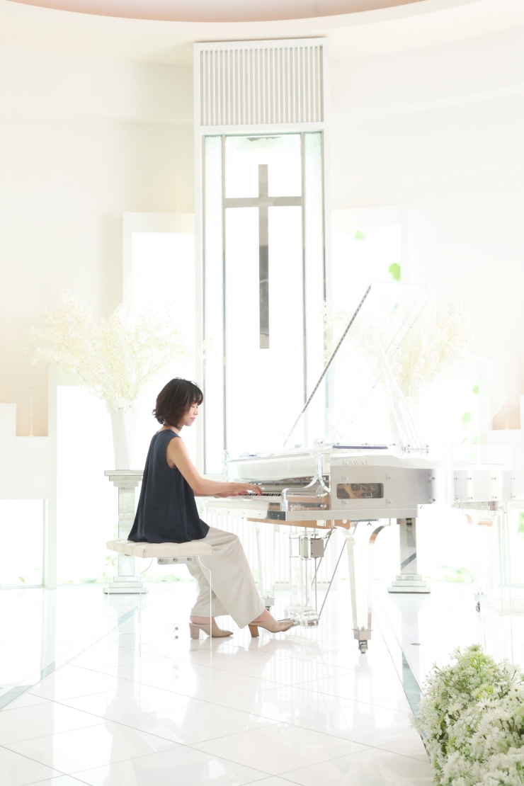 グリーフケアコンサート