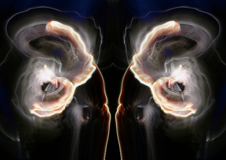 伊藤和也展 ―生きているということの意味のようなもの―  