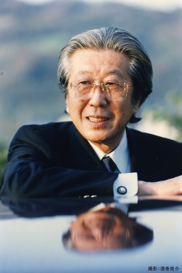 東京混声合唱団×九州交響楽団『團伊玖磨と久留米 メモリアルコンサート』