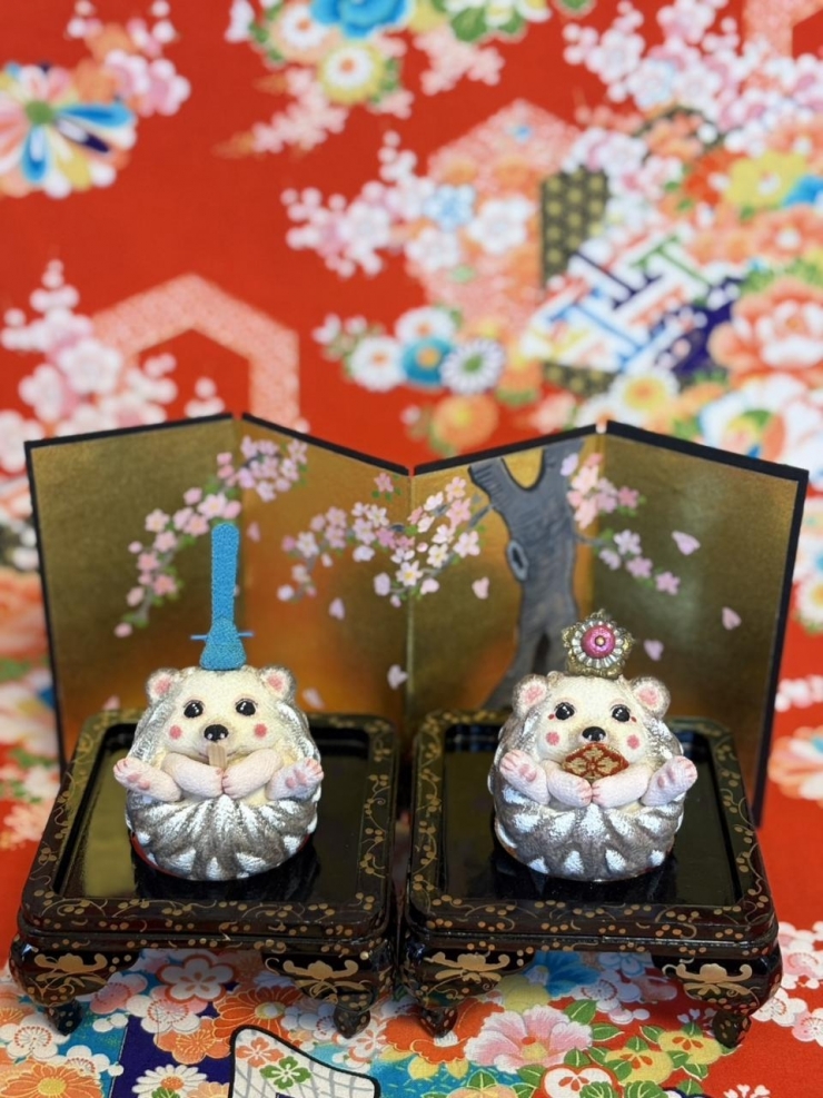 2026創作和人形展