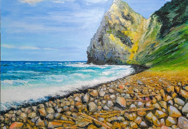 翁のつぶやきⅡ