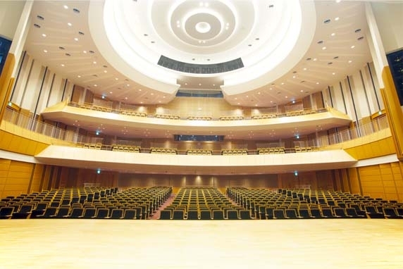 0歳児からのコンサート