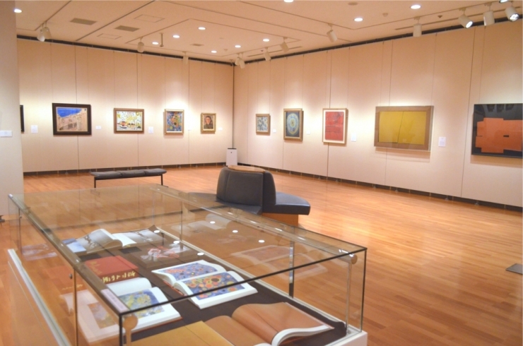 春の企画展「収蔵庫から こんにちは」