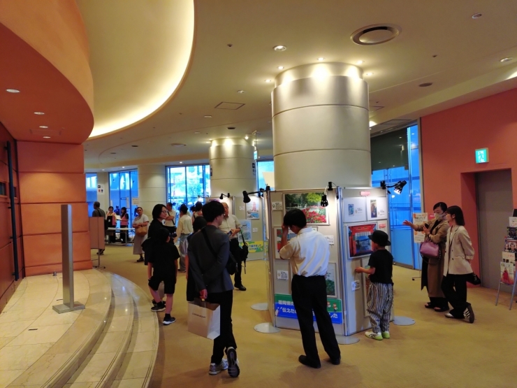 第29回福岡県美しい景観選入選作品展示会