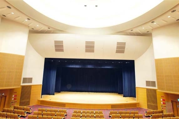 人形劇「パンどろぼう」