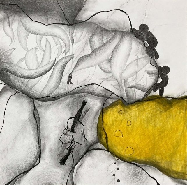 Yoriko Seto 展 — かさねる — 