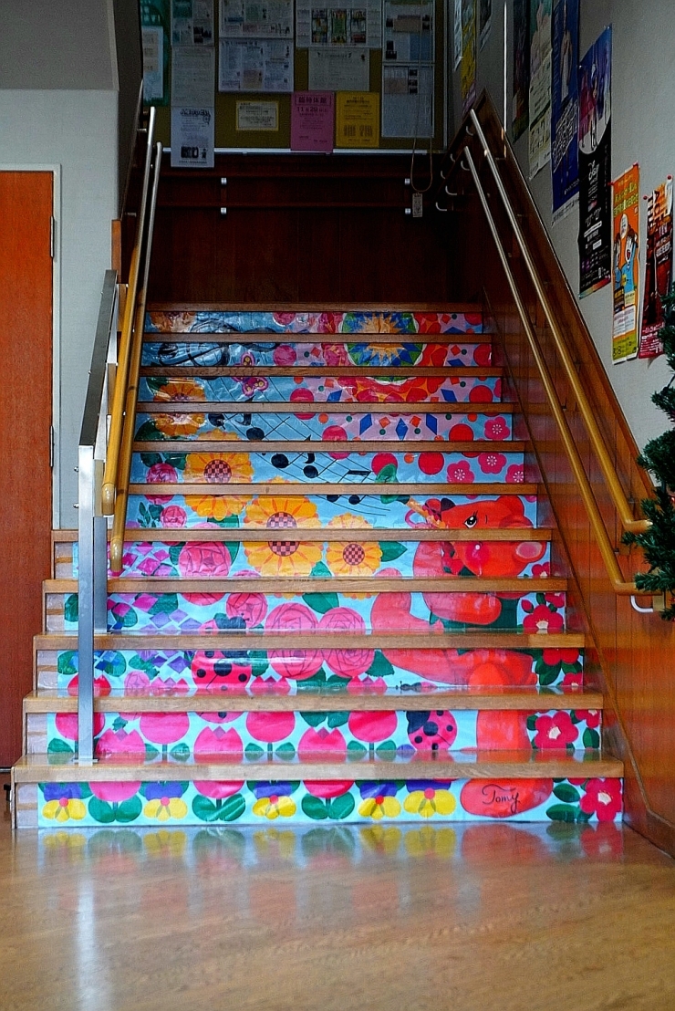 ワクワクどうぶつのイラスト展