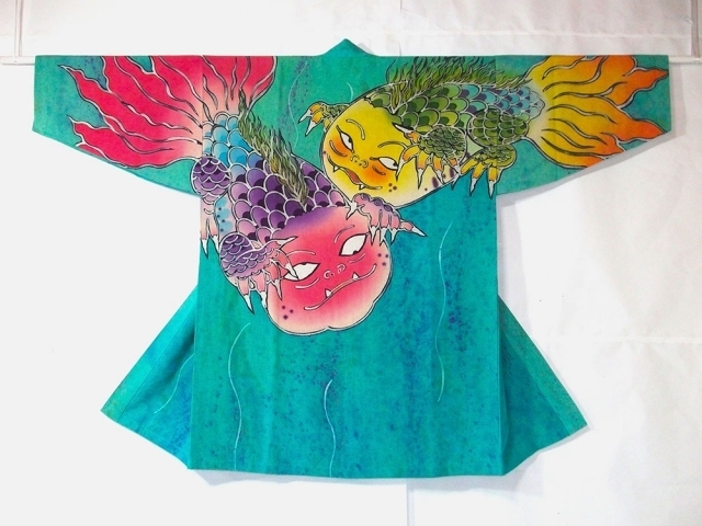 妖怪展V FANTASTIC!