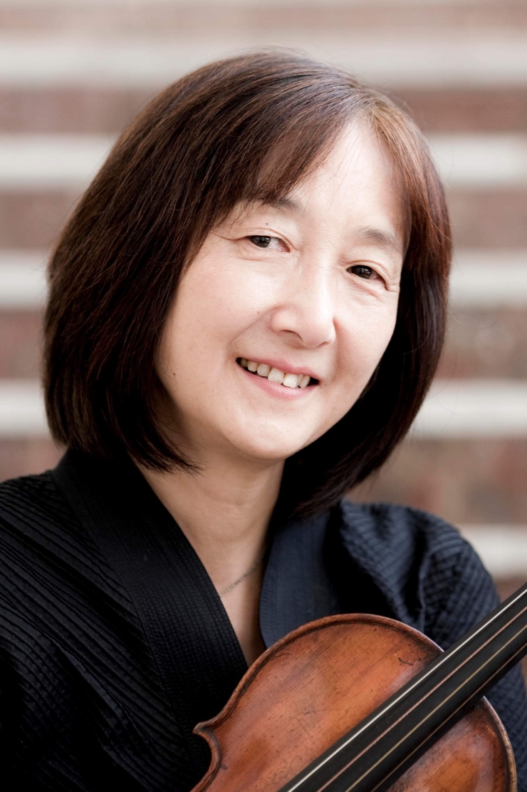 直方谷尾美術館 第64回室内楽定期演奏会 シリーズぴりおど7 ハイドンはこげな響きやった! 楽遊会弦楽四重奏団