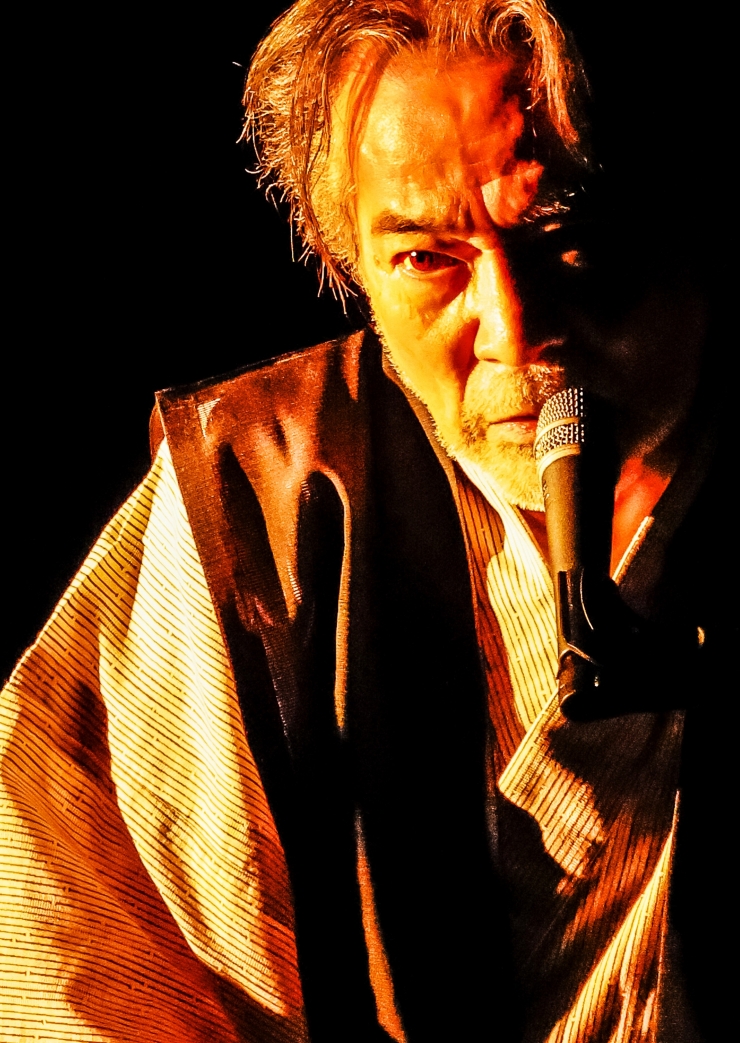 MYSTERY NIGHT TOUR 2026 稲川淳二の怪談ナイト