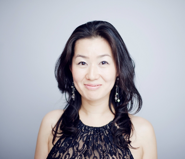 直方谷尾美術館 第66回室内楽定期演奏会  九州の音楽家シリーズ15 山本亜希子&田島高宏(札幌交響楽団コンサートマスター)Duoリサイタル2